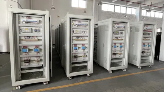 Fabbricazione di scatole di recinzione in alluminio con lamiera di acciaio inossidabile hardware di fabbrica in Cina